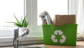 5 étapes pour recycler à la maison
